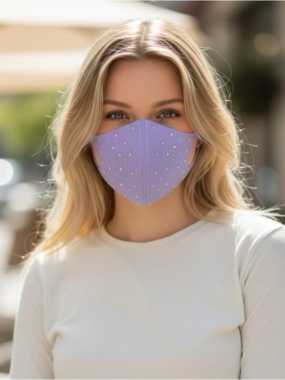 Glitter is the New Black this soft